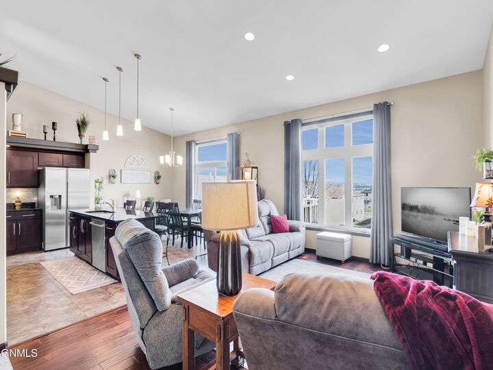 Property Photo: 1739 Calgary Loop ND 58503