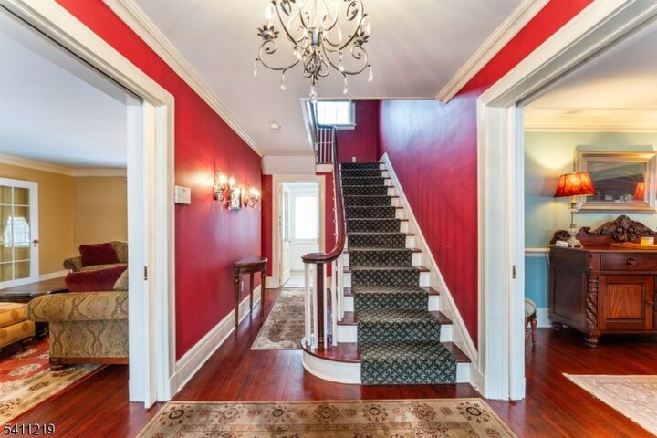 Property Photo: 1532 Long Meadow NJ 07092