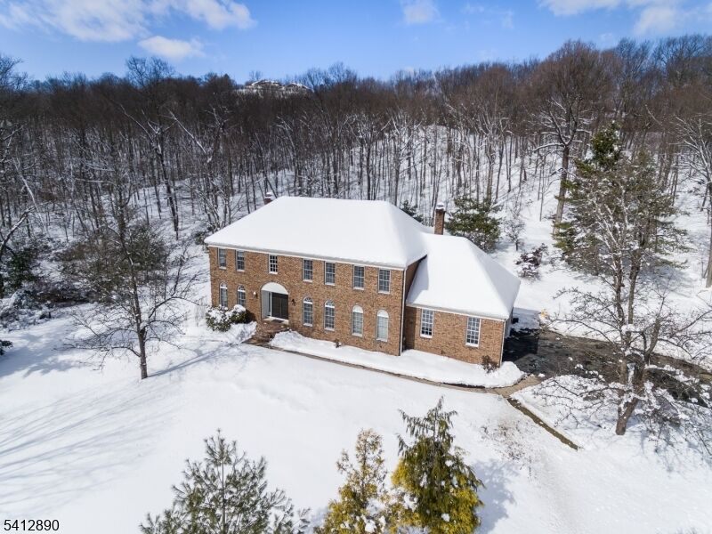 Property Photo:  11 Clearwater Dr  NJ 07405 