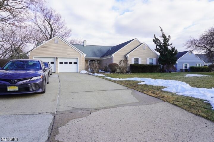 Property Photo:  675 A Yarborough Way  NJ 08831 