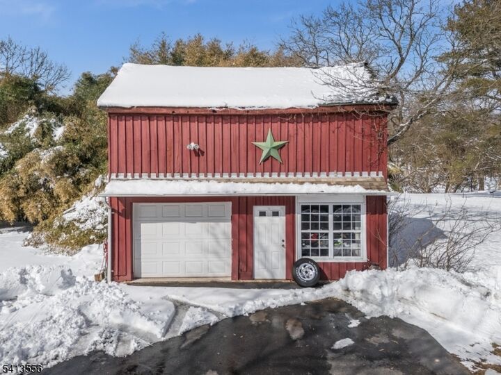 Property Photo:  40 Sergeantsville Rd  NJ 08822 