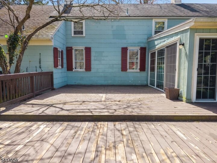 Property Photo:  40 Sergeantsville Rd  NJ 08822 