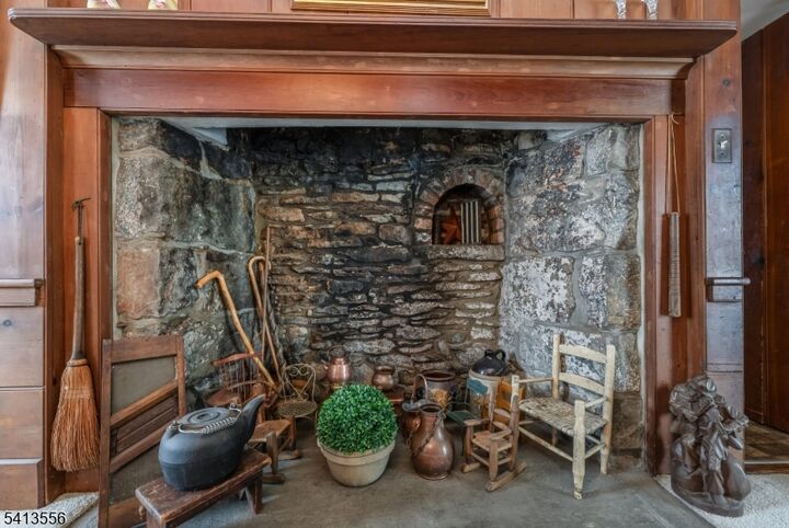 Property Photo:  40 Sergeantsville Rd  NJ 08822 