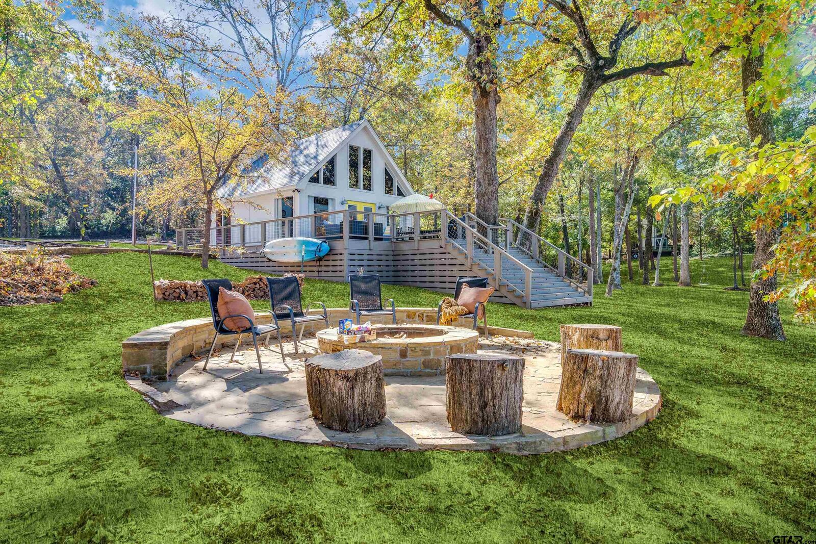 Property Photo:  109 Barker Creek  TX 75480 