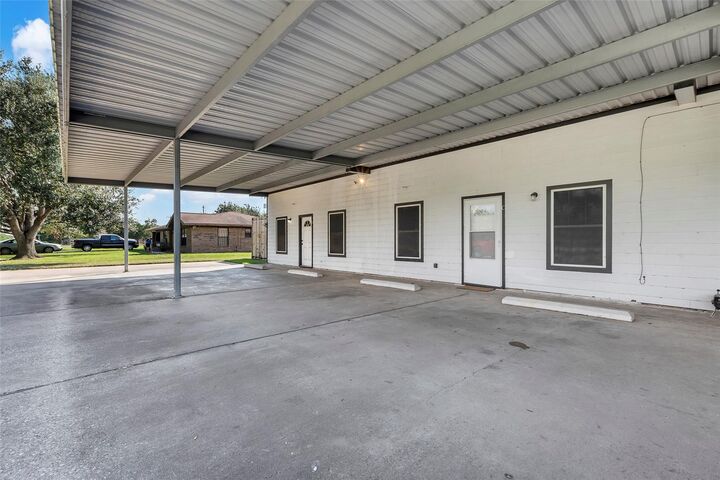 Property Photo: 7900 Fm 2354 Unit B TX 77523