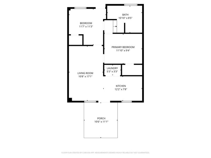 Property Photo:  7900 Fm 2354 Unit B  TX 77523 