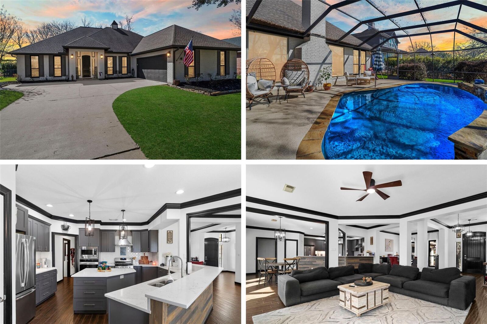 Property Photo: 33111 Whitley Court TX 77441