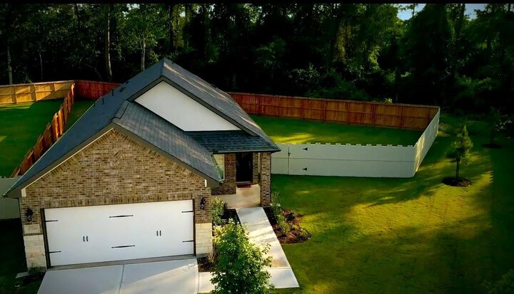 Property Photo:  17514 Rosette Grass Drive  TX 77385 