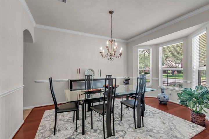 Property Photo:  13811 Brannon Field Lane  TX 77041 