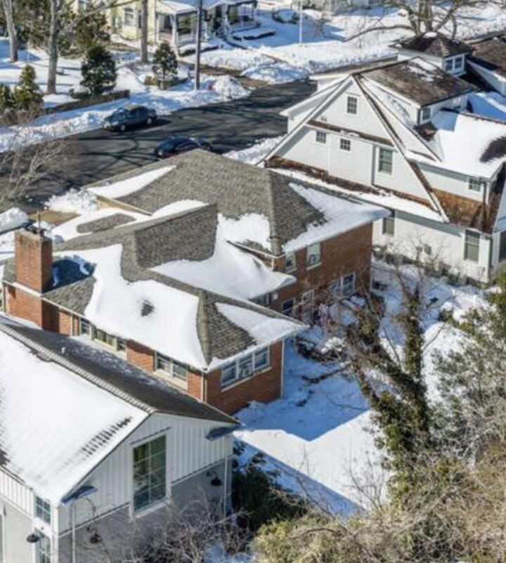 Property Photo: 2208 2nd Ave NJ 07762