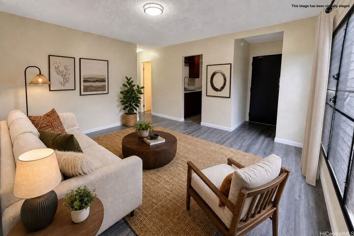 Property Photo:  87-118 Helelua Street B305  HI 96792 