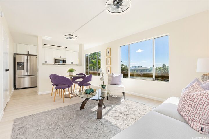 Property Photo: 92-1136 Panana Street 107 HI 96707