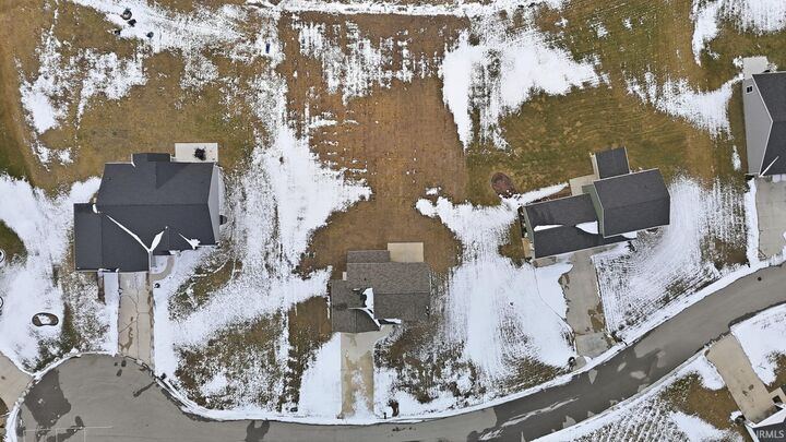 Property Photo:  54953 Moonfish Court  IN 46540 