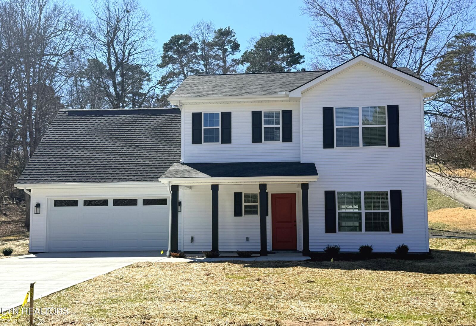 Property Photo: 2345 Roundtree Rd TN 37923