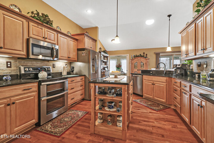 Property Photo: 56 Westridge Court TN 38558