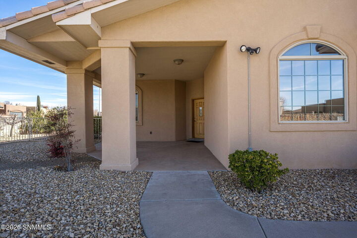 Property Photo:  4114 Pepper Post Avenue  NM 88011 