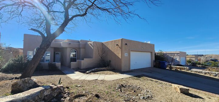 Property Photo:  2625 Bearcat Drive  NM 88001 