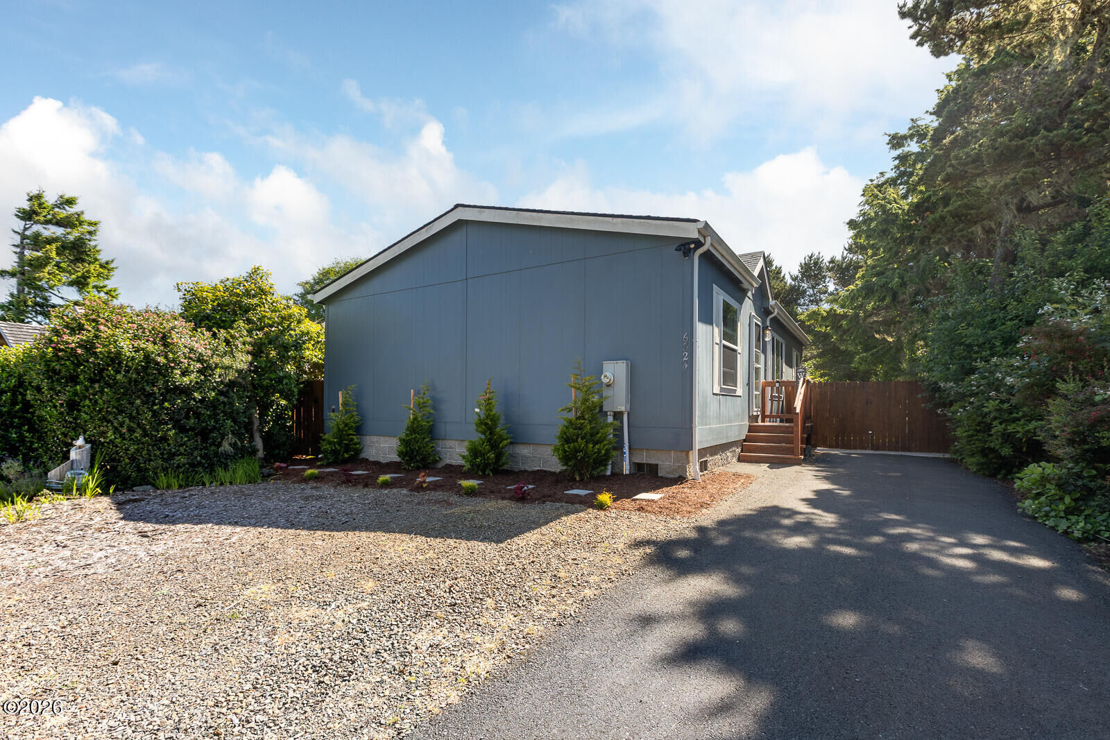 Property Photo:  6824 SW Galley Avenue  OR 97367 