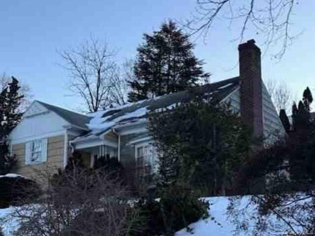 Property Photo: 68 Fairway Drive NY 10709