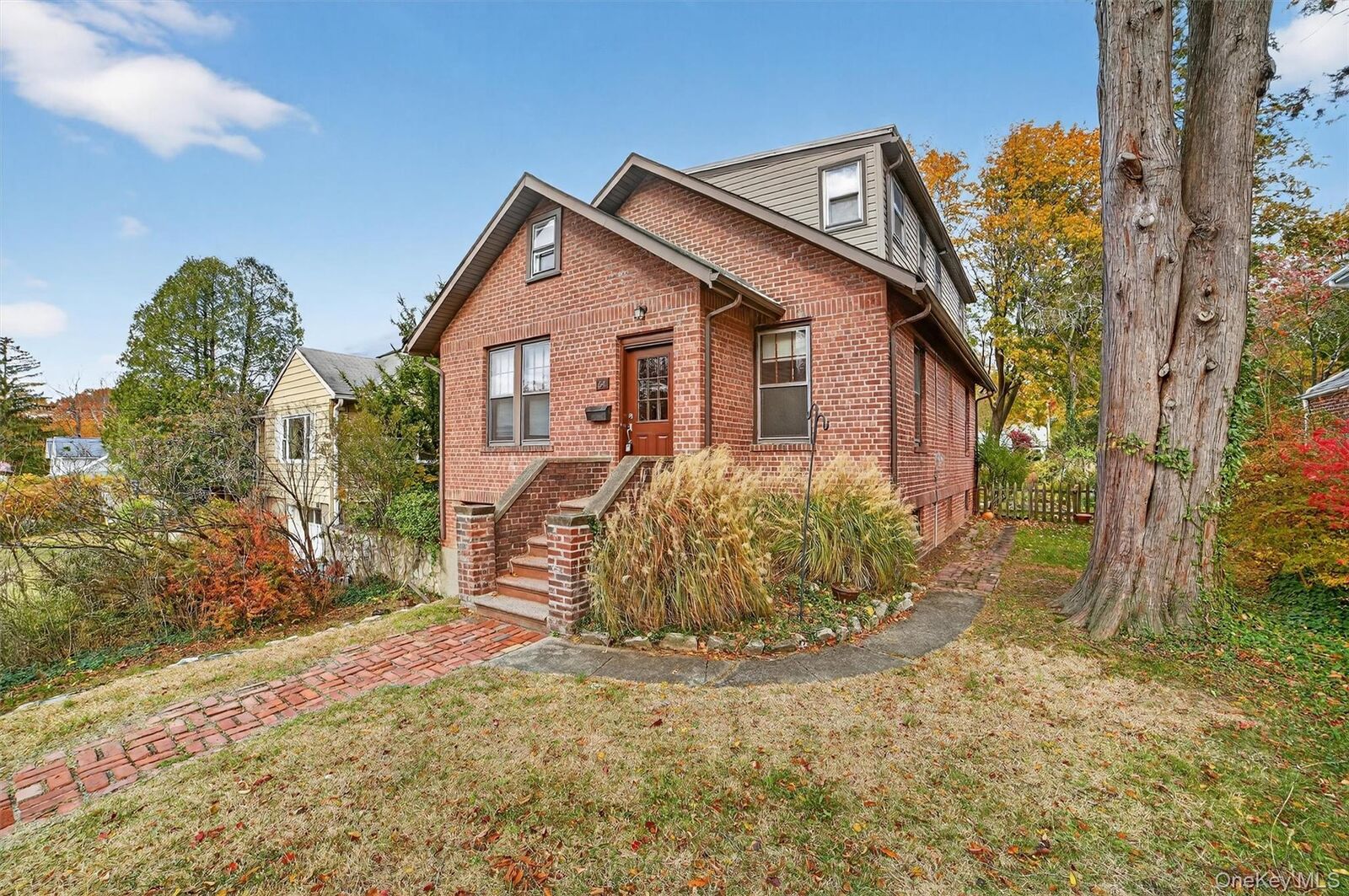 Property Photo:  64 Elmore Avenue  NY 10520 
