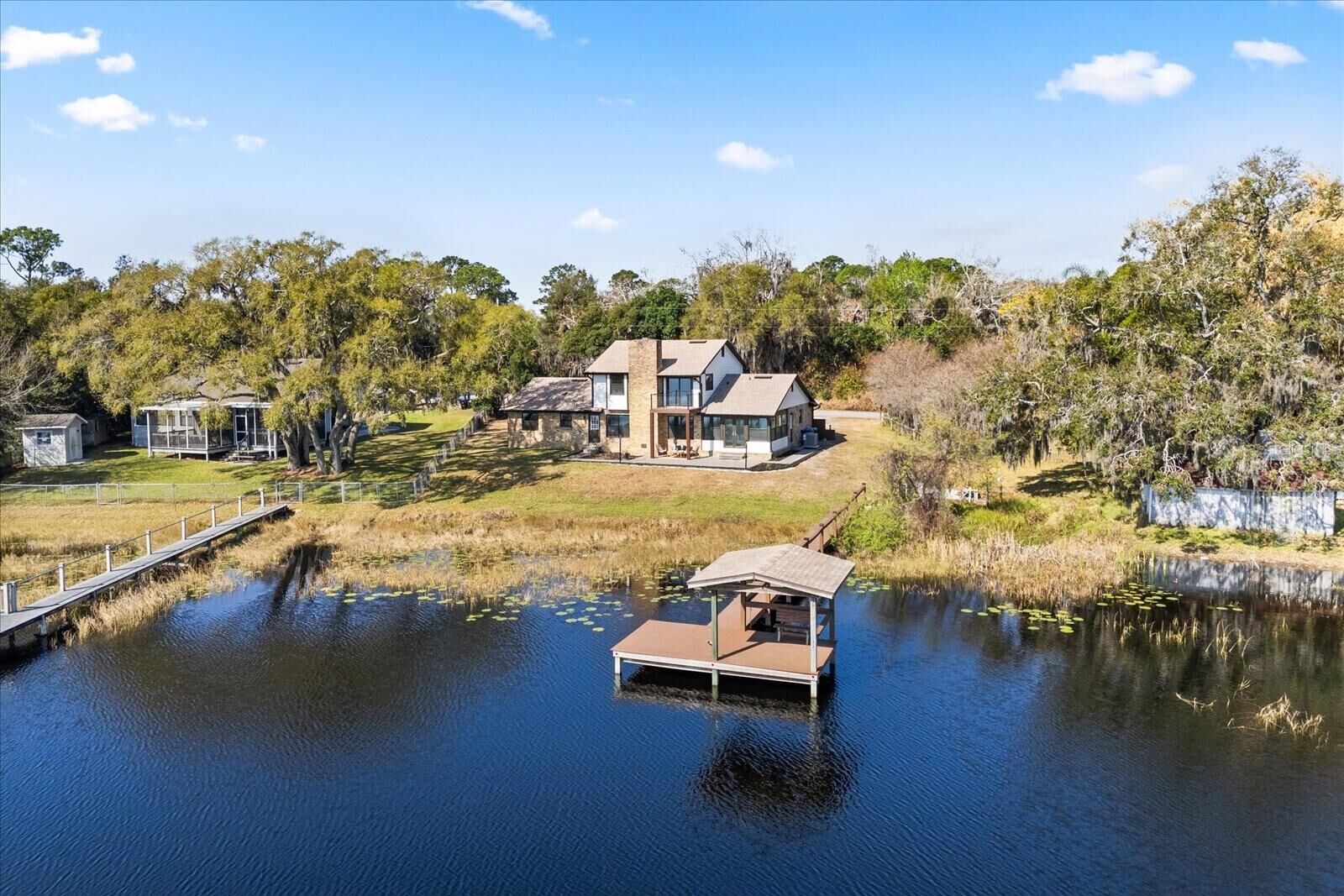 Property Photo:  9354 Lake Hickory Nut Drive  FL 34787 