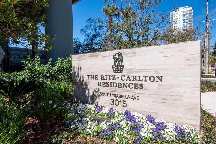 Property Photo:  3015 S Ysabella Avenue 903  FL 33629 