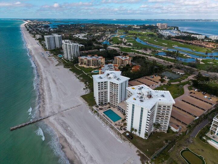 Property Photo: 2295 Gulf Of Mexico Drive 54S FL 34228