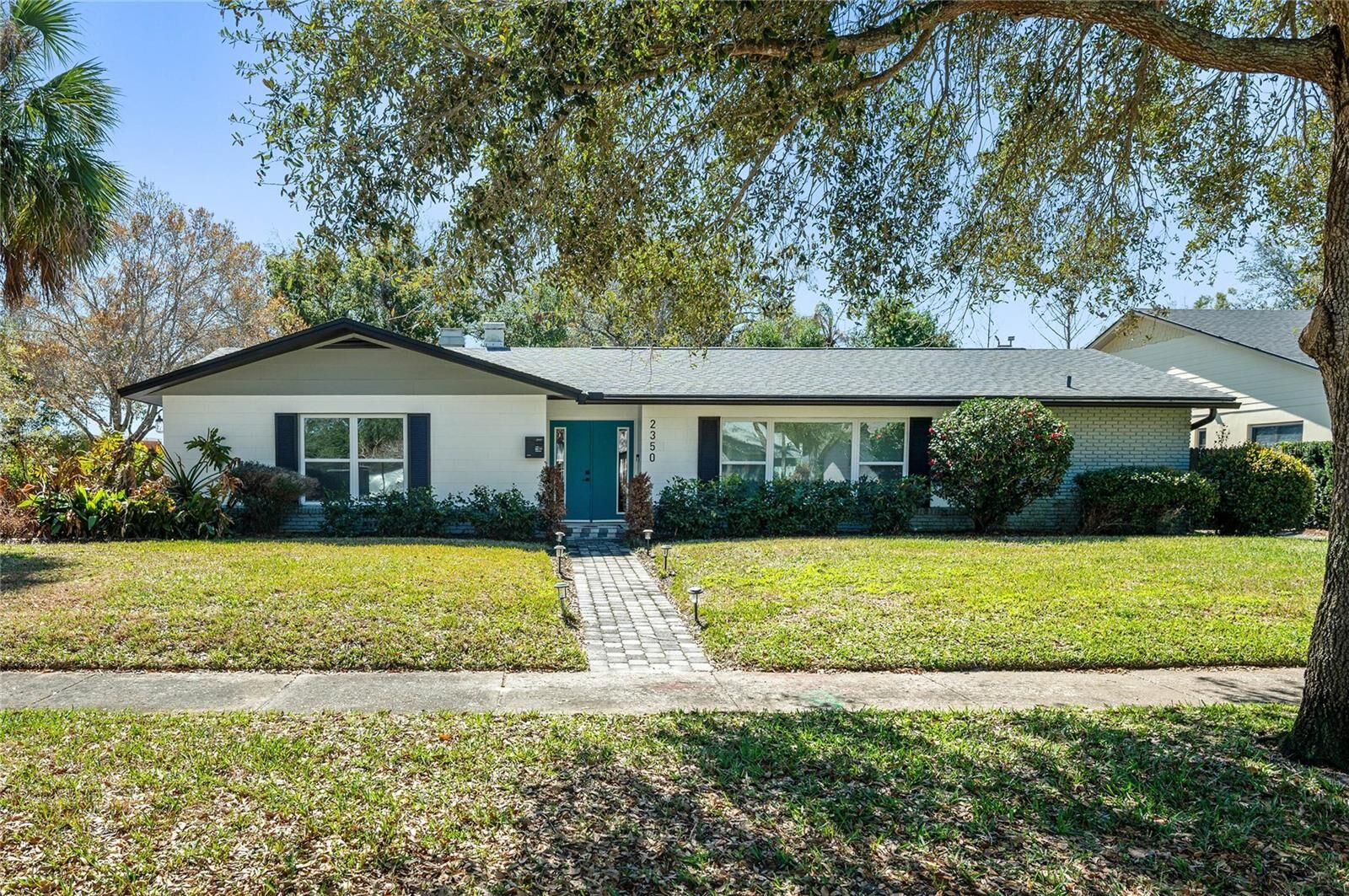 Property Photo: 2350 Sherbrooke Rd FL 32792