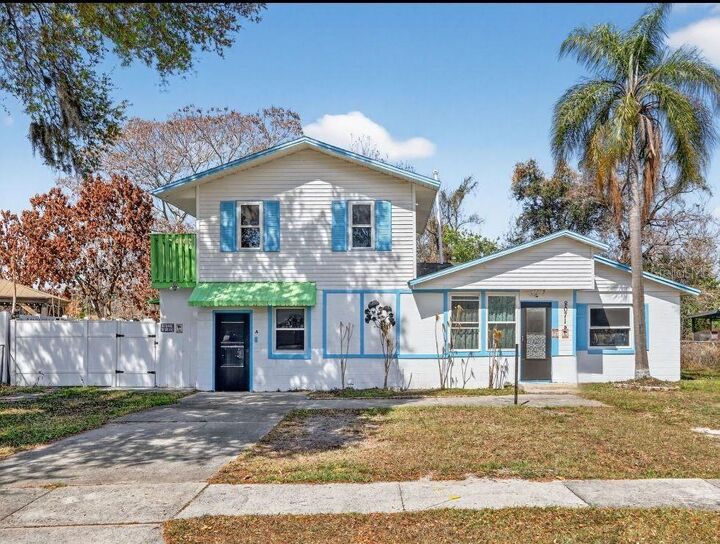 Property Photo:  8071 Rhea Circle  FL 32807 