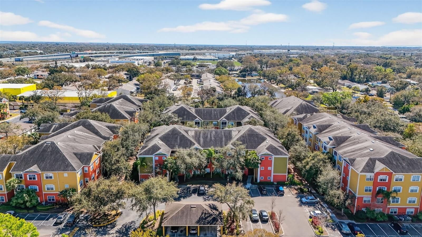 Property Photo: 4207 S Dale Mabry Highway 5101 FL 33611
