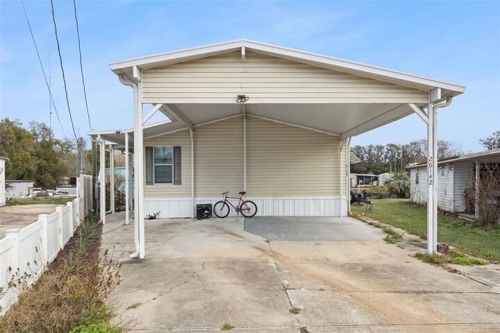 Property Photo:  26142 Rose Lane  FL 34705 