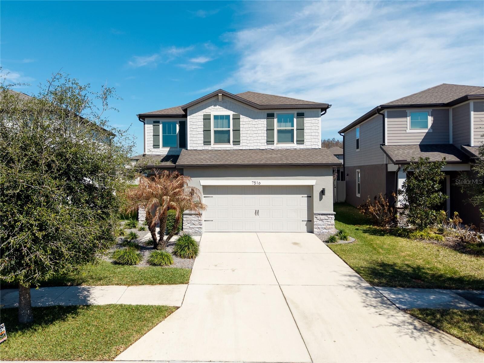 Property Photo: 7516 Yale Harbor Drive FL 33545