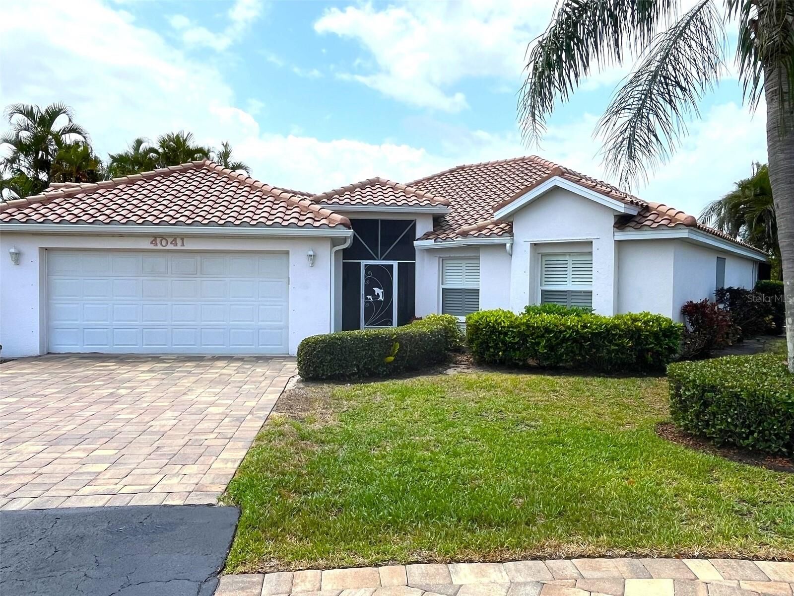 Property Photo:  4041 King Tarpon Drive  FL 33955 