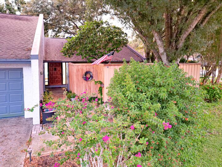 Property Photo: 4438 Summer Oak Drive FL 33618