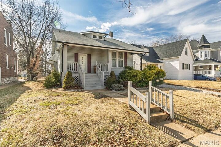 Property Photo:  6924 Fyler Avenue  MO 63139 