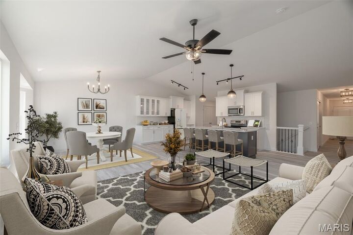 Property Photo:  1589 Belleau Creek Road 1 B  MO 63366 