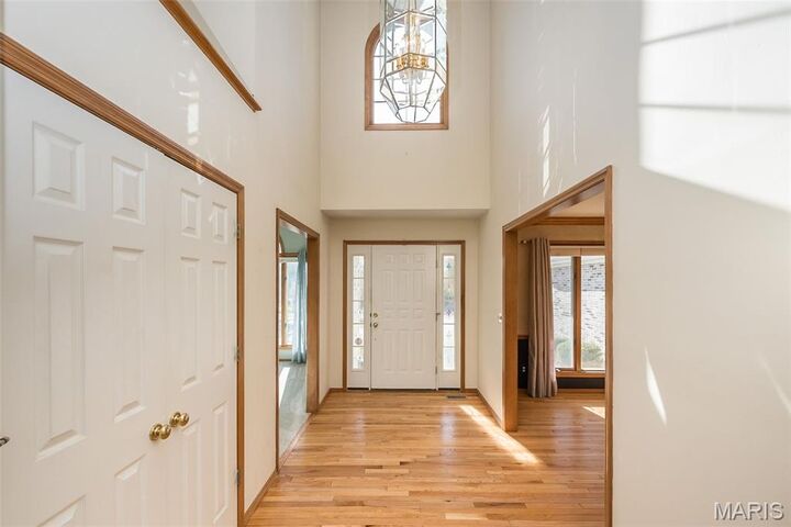 Property Photo:  1324 Riverdale Circle  MO 63005 