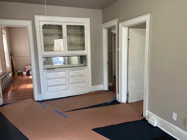 Property Photo: 2847 N 26th St WI 53206