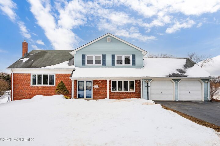 Property Photo:  13 Arthur Place  NJ 07748 