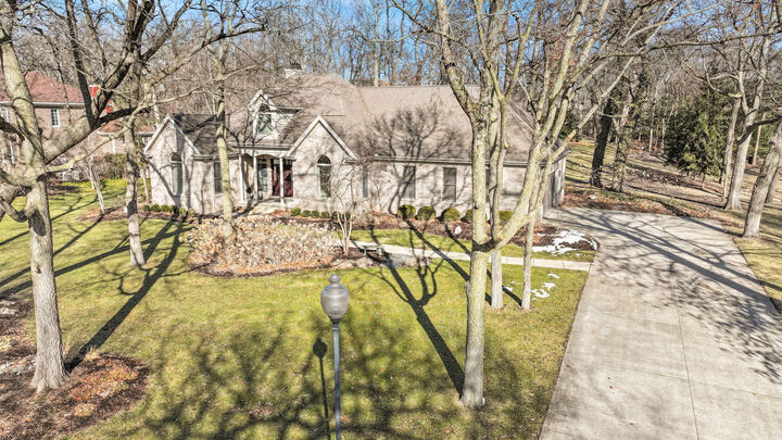 Property Photo:  3763 Serenity Parkway  IL 60901 