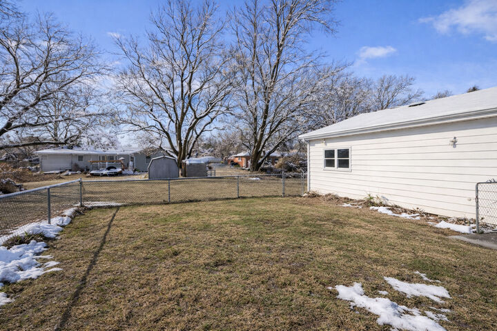 Property Photo: 10832 Carpenter Street IL 60448