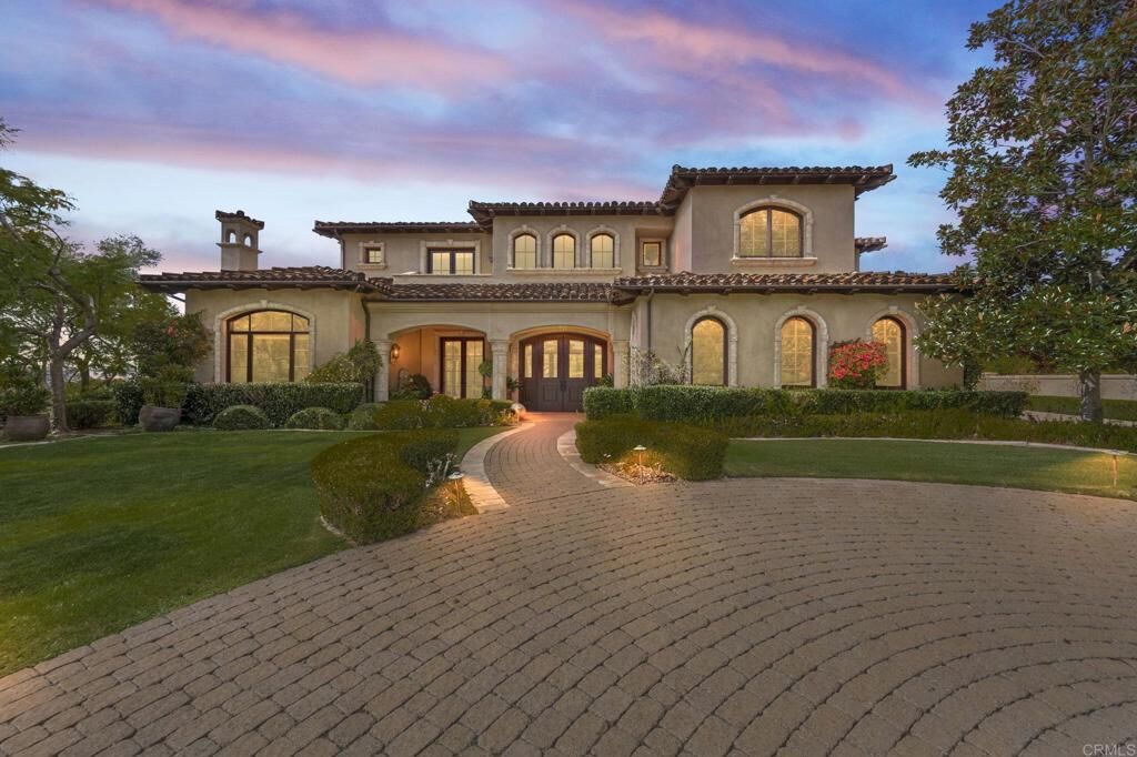 Property Photo:  4860 Rancho Verde Trail  CA 92130 