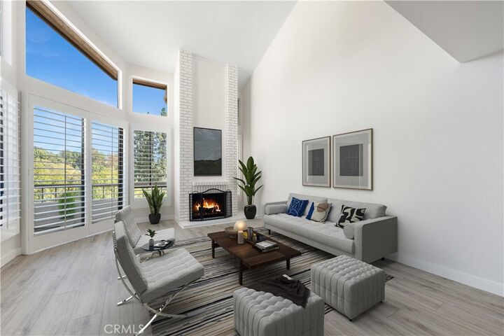 Property Photo:  23272 Copante  CA 92692 