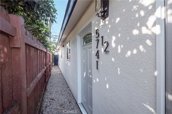 Property Photo:  5739 S St Andrews  CA 90062 