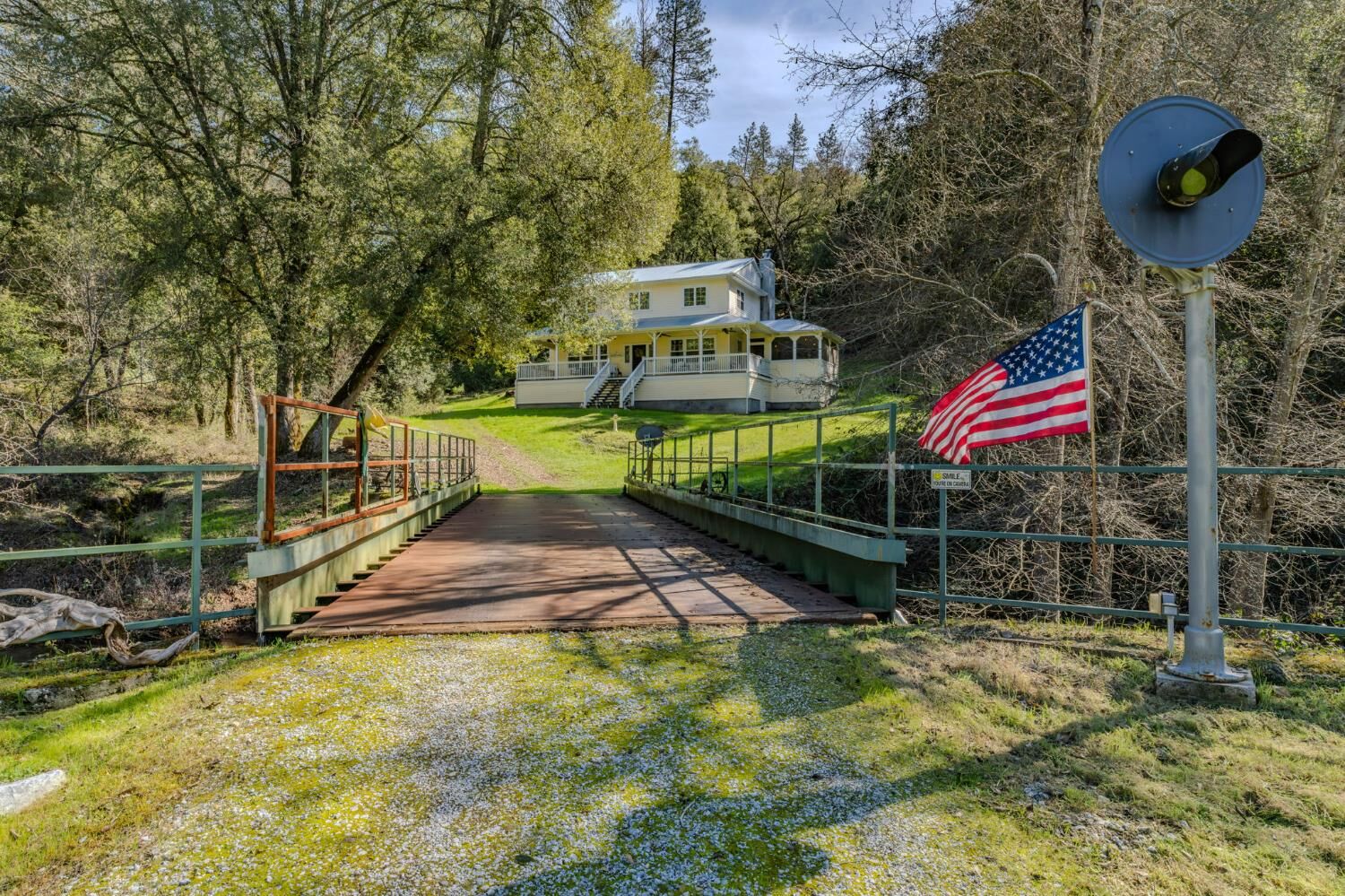 Property Photo:  14232 Sutter Creek Road  CA 95685 