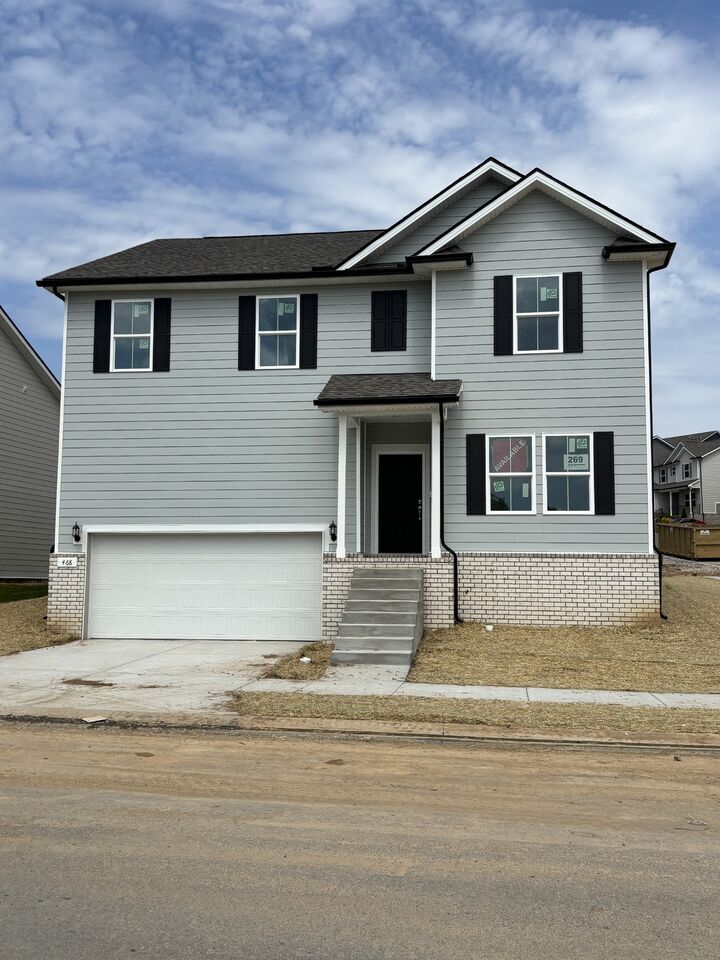 Property Photo:  468 Jet Stream Dr  TN 37086 