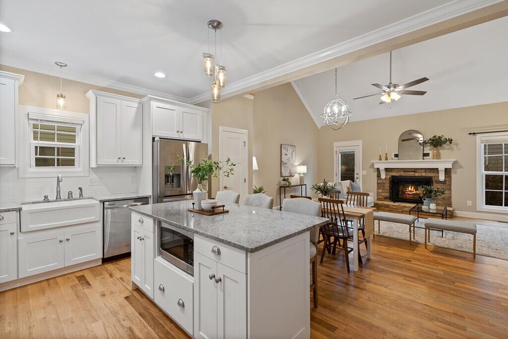 Property Photo:  2509 Kensington Park Trail NW  TN 37312 