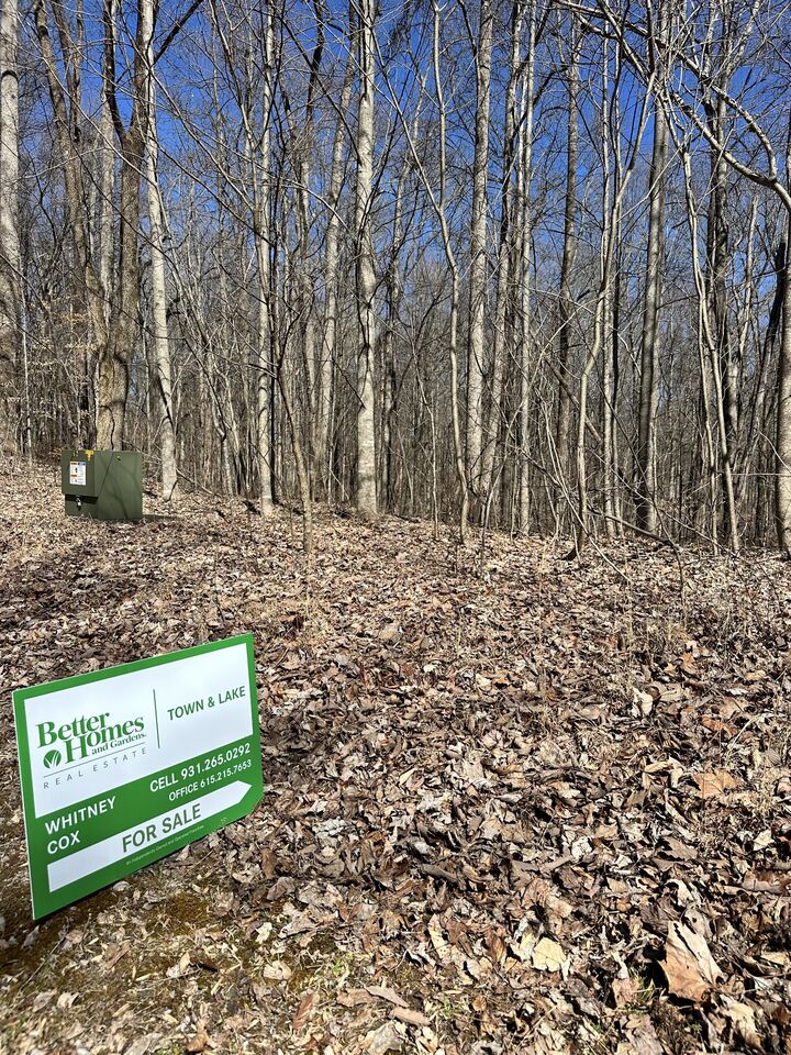 Property Photo: 297 Tennis Center Drive TN 37166