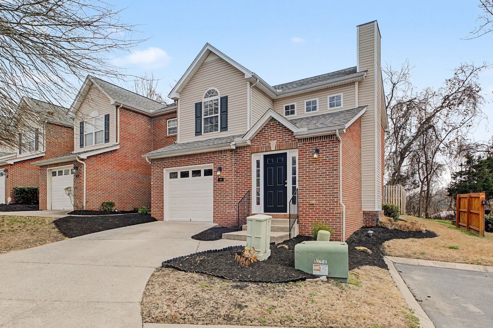 Property Photo:  5421 Orleans Ave  TN 37122 