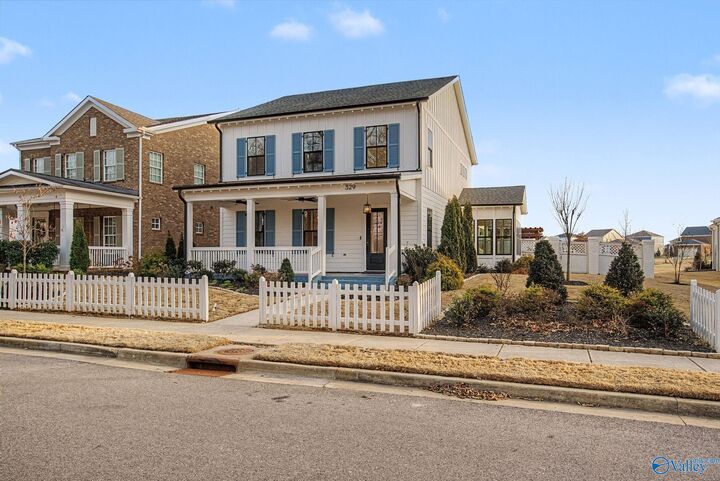 Property Photo:  329 Clift Home Place Drive  AL 35757 